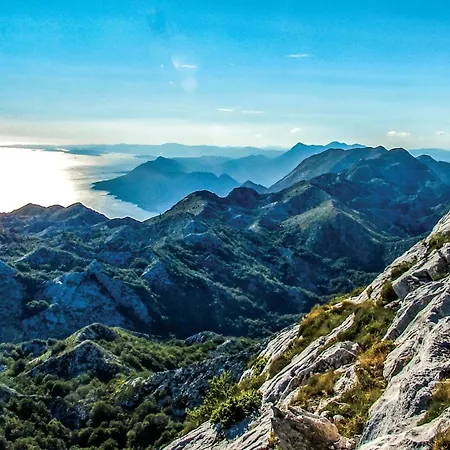 Stunning In Lovreć